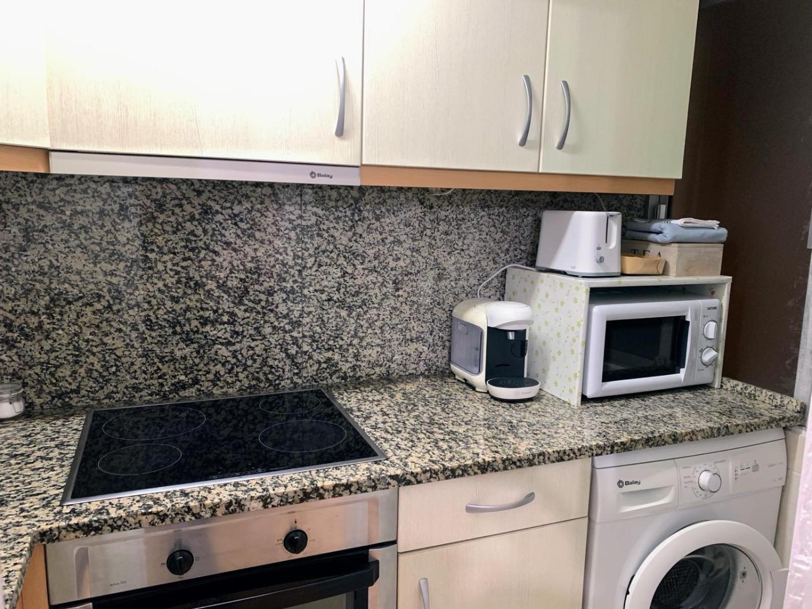 דירות אורנסה O Pisino מראה חיצוני תמונה